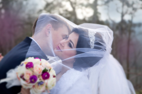 Mihaela Wedding Photographers Profile 1