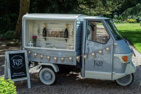 Little Fizz Company Mobile Bar Hire Profile 1