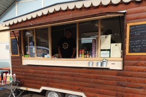Bestie Burgers Street Food Catering Profile 1