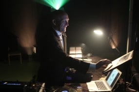 Decades Video DJ Mobile Disco Hire Profile 1