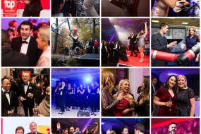 Lumosia Photography Videographers Profile 1