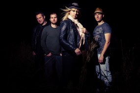 Chloe Acoustic Country Bands Profile 1