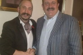 Willie Thorne