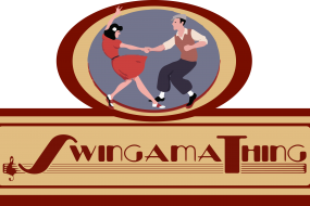 Swingamathing  Swing Band Hire Profile 1