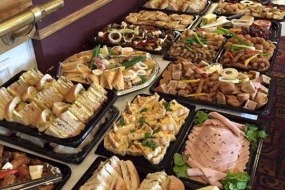 Buffets To Banquets  Private Party Catering Profile 1