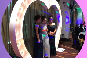 Digisound Entertainment Mobile Disco Hire Profile 1