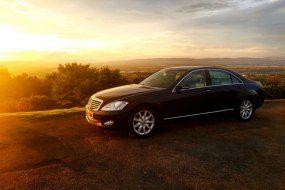 Aya Executive Travel Transport Hire Profile 1