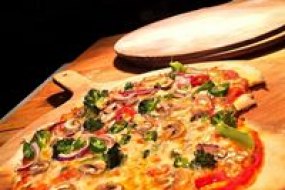 Elmo's Pizzas Corporate Event Catering Profile 1