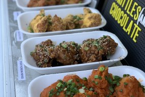 Papa ji food truck American Catering Profile 1