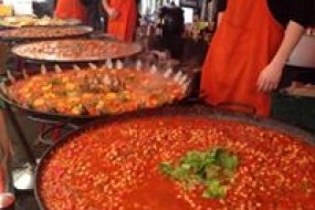 Bigpanparties Spanish Tapas Catering Profile 1
