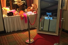 Magic Mirror Co Event Prop Hire Profile 1