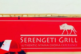 Serengeti Grill Street Food Catering Profile 1