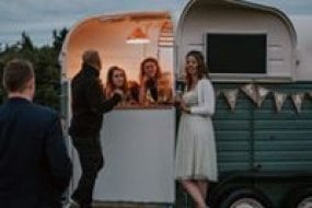 Bespoke Box Bar Horsebox Bar Hire Profile 1