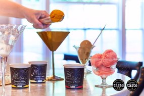 JW Ice Cream Company Limited Dessert Caterers Profile 1