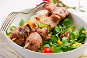 Oxford Caterers BBQ Catering Profile 1