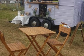 Yum Yumz of Torbay -The Horse Box Mobile Milkshake Bar Hire Profile 1