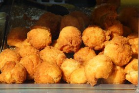Maximo Italian Bistrot Street Food Catering Profile 1