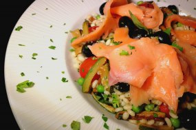 Maximo Italian Bistrot Healthy Catering Profile 1