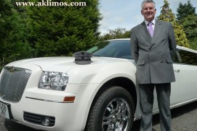 AK Stretch Limousines Wedding Car Hire Profile 1