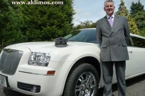 AK Stretch Limousines Limousine Hire Profile 1