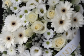 Flowerscene Wedding Flowers Profile 1