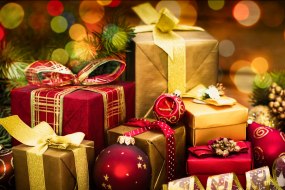 Bespoke Gift Wrapping