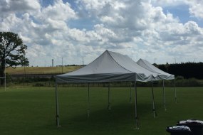 Pretty Small Tents Marquee and Tent Hire Profile 1