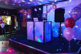Warwickshire Discos Bands and DJs Profile 1