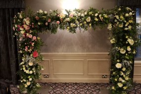 Sparkle & Lace Occasions Limited Decorations Profile 1