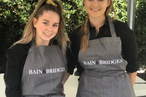 Bain & Bridges Catering Limited Wedding Catering Profile 1