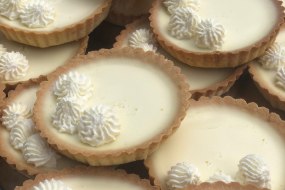 Bain & Bridges Catering Limited Afternoon Tea Catering Profile 1