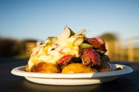 Raclette Sisters Event Catering Profile 1