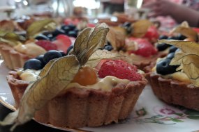 Cakes, Bakes & Crumbs Dessert Caterers Profile 1