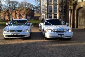 Lancashire limos