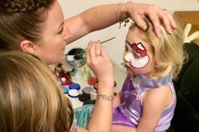 Enchanted Experiences Children's Entertainers Profile 1