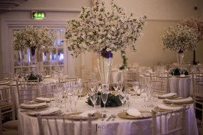 La Divine Fragrances Event Styling Profile 1