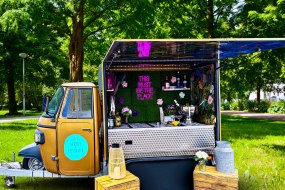 The Dog House  Corporate Event Catering Profile 1