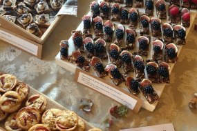 How to cook good food Event Catering Profile 1
