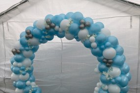 Party Event Balloon Modellers Profile 1