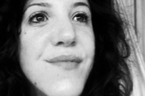 MY SELF Elena Roman