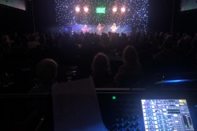 Spotted Pig Audio Music Equipment Hire Profile 1