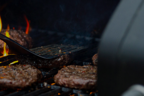 Chefs to home BBQ Catering Profile 1