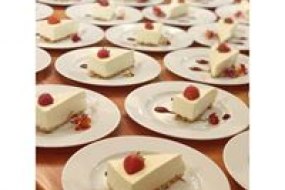 Kevin Hendy private chef Grazing Table Catering Profile 1