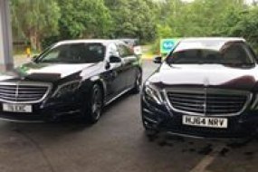 Premier Executive Chauffeur Services Ltd Transport Hire Profile 1