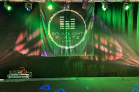 SoundLightevents London LTD Disco Light Hire Profile 1