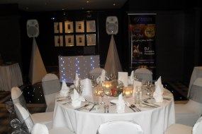 Dj Wedding Services Mobile Disco Hire Profile 1
