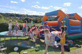 The Fun Gang Children's Entertainers Profile 1
