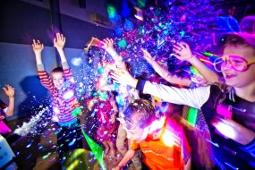 Children's Disco