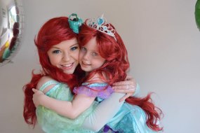Enchanting Story Book Parties Children's Entertainers Profile 1