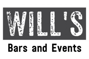 Wills Bars and Events Bar Staff Profile 1